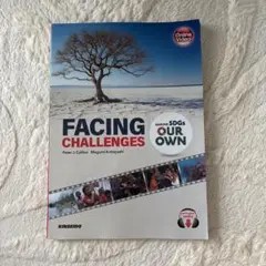 FACING CHALLENGES