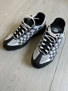 NIKE エアマックス95 by you