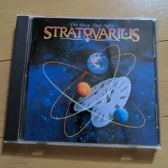 STRATOVARIUS The Past And Now