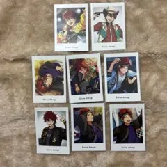 あんスタ 天城燐音 ぱしゃっつ