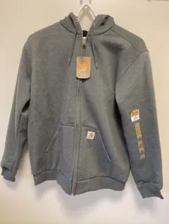 Carhartt カーハート　ジップパーカー