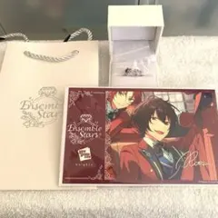 2026年最新】knights リング 朔間凛月の人気アイテム - メルカリ