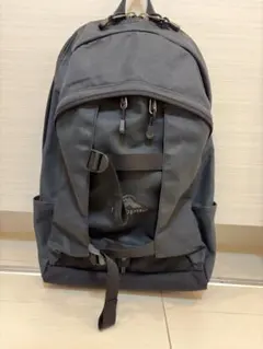 macpac マックパック リュック カウリ ブラックのサムネイル