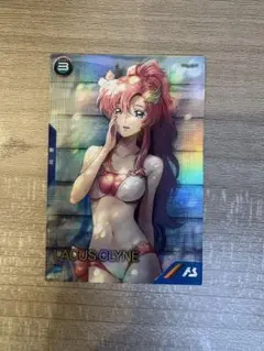 機動戦士ガンダムSEED DESTINY ラクス・クライン カードダス - メルカリ