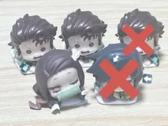 鬼滅の刃 竈門炭治郎 竈門禰豆子 おねむたん