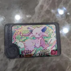 ポケモンフレンダ　ワンダーピック　エーフィ