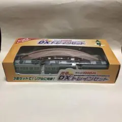 2025年最新】光るdxトレインセット スルッとkansaiの人気