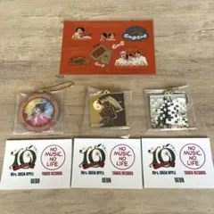 Mrs. GREEN APPLE ミセス グッズ まとめ売り