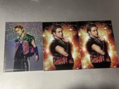 岩谷翔吾 EXILEフォトカセット シクレ ノーマル