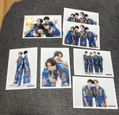 エビライ HASH## 生写真 NAOYAコンプ