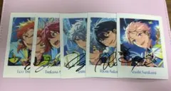 あんスタ Knights ぱしゃっつ 10周年