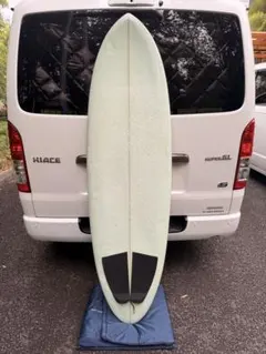 最終値下げDeadkooks デッドクークス hellcat 6'0 - メルカリ