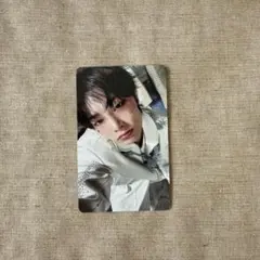 Stray Kids アイエン ペンミ トレカ - メルカリ