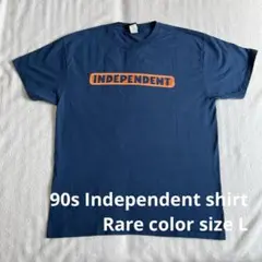 2025年最新】INDEPENDENT 90sの人気アイテム - メルカリ