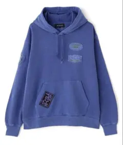 AVIREX/ ウエスト コースト プルオーバー パーカー /  Lサイズ