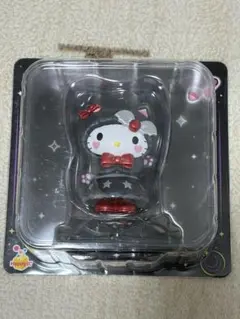 Happyくじ ハロウィン 2025 ハローキティ フィギュア賞