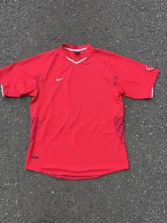 00s NIKE Dri-FIT ゲームシャツ y2kのサムネイル
