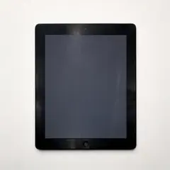 【機能不良なし】 iPad（第2世代）Wi-Fi + 3G /32GB・ブラック