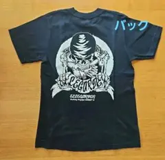ELLEGARDEN×SABBAT13 コラボTシャツ S