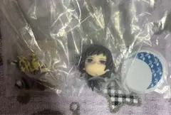 一番くじ 鬼滅の刃 参 ちびきゅんキャラ フィギュア　冨岡義勇
