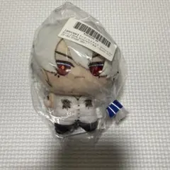 碧棺左馬刻 ちびぐるみ