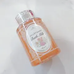 新品 JILLSTUART バスミルク 入浴剤 浴用化粧料 100mlのサムネイル