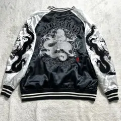 2025年最新】DOGTOWN スカジャンの人気アイテム - メルカリ