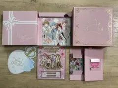 すとぷり Here We Go!!【完全生産限定クリスマスプレゼントBOX盤】