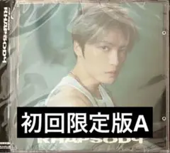 ジェジュン JAEJOONG