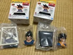 ドラゴンボール　マンガストラクチャー