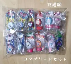 たまごっち おかしなたまごボーロっち パッケージチャームつき2 コンプリート