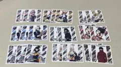 僕のヒーローアカデミア　シール烈伝 (2枚目もあります)