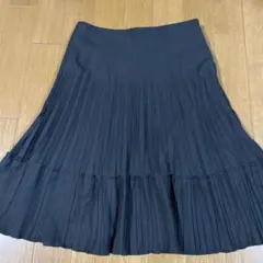 アンタイトル　untitled  プリーツスカート　入学式　卒業式