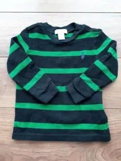 ラルフローレン　12M