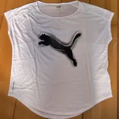 プーマトレーニングウエア