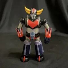 永井豪・マジンガーZ・グレートマジンガー・UFOロボ グレンダイザー