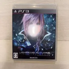 2026年最新】PS3 FF13 ライトニングエディションの人気アイテム - メルカリ