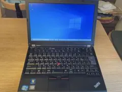 2026年最新】thinkpad x220 中古の人気アイテム - メルカリ