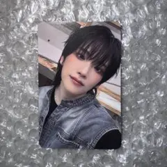 YUMA &TEAM 月狼 musicplant トレカ