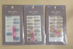 ネイルシール