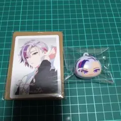 びっくらたまご つむまる にじさんじ vol.3 不破湊 セット