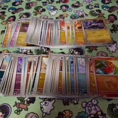 ポケモンカード メガドリームex ミラー 73枚 まとめ売り - メルカリ