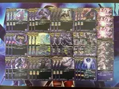 バトスピ　血醒 暗紫 操霊　紫速攻　デッキ　スタンダード　バトルスピリッツ バトスピ 血醒 暗紫 操霊 紫速攻 デッキ③ スタンダード バトル