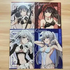 2026年最新】くじコレ 時崎狂三の人気アイテム - メルカリ