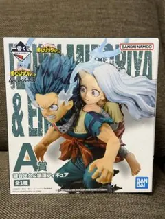 ヒロアカ 緑谷出久、通形ミリオ、壊理、ジェントル、ラブラバ ヒロアカ 緑谷出久、通形ミリオ、壊理、ジェントル、ラブラバ ヒロアカ