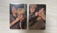 Back to Life ケミトレカ EJ NICHOLAS ウィジュ ニコラス