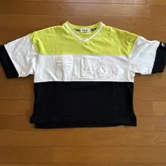 FILA ショート丈　Tシャツのサムネイル