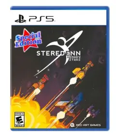 【新品】STEREDENN: BINARY STARS [S Edition]