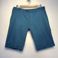ZIP FIVEジップファイブ メンズ ショートパンツ ハーフパンツ ブルー系のサムネイル