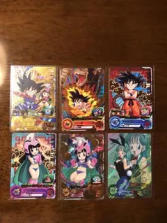 大特価‼️大人気　無印ドラゴンボールまとめ売り‼️ 無印ドラゴンボールまとめ売り‼️ - メルカリ